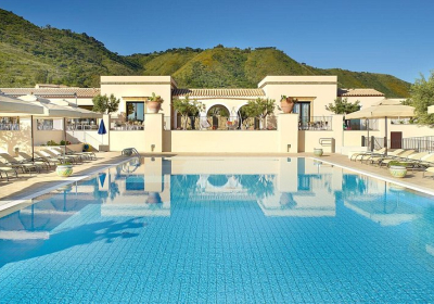 Villaggio Turistico Appartamento Cefalu' Resort